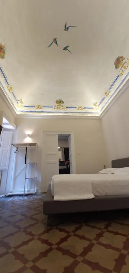Palazzo Del Verga CTA