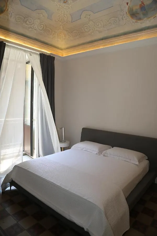 Palazzo Del Verga CTA 2*,