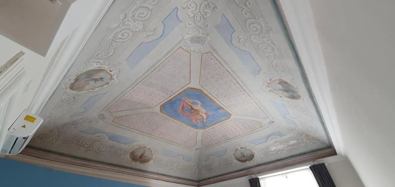 Palazzo Del Verga CTA