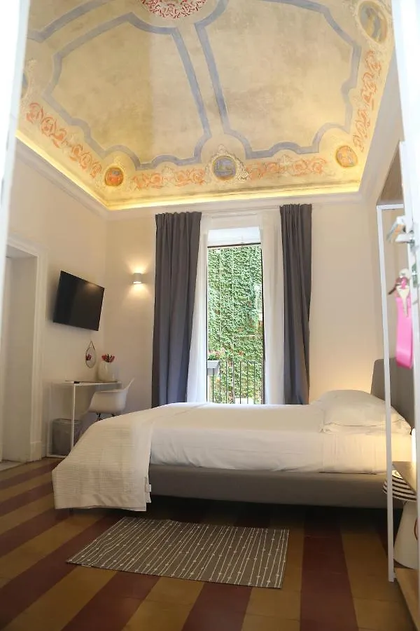 Palazzo Del Verga CTA Italien