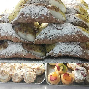  Bed & Breakfast Ursino's Luxury