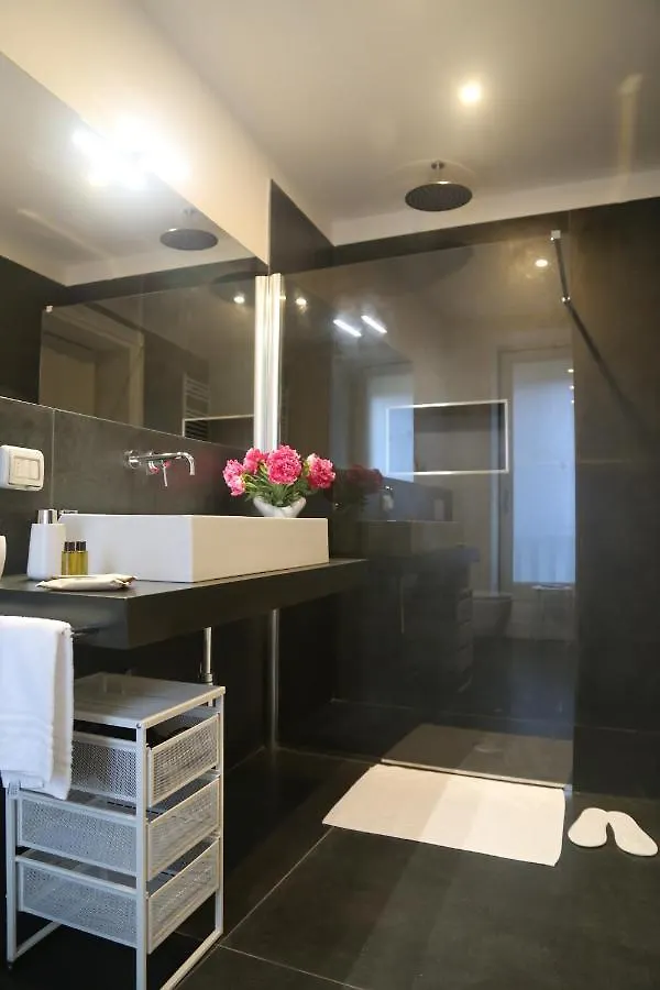 Palazzo Del Verga 카타니아 B&B