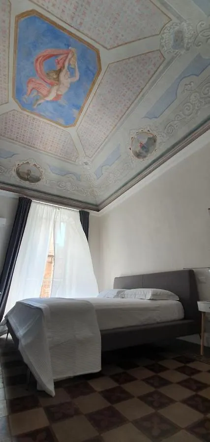 Palazzo Del Verga 카타니아 2*,  이탈리아