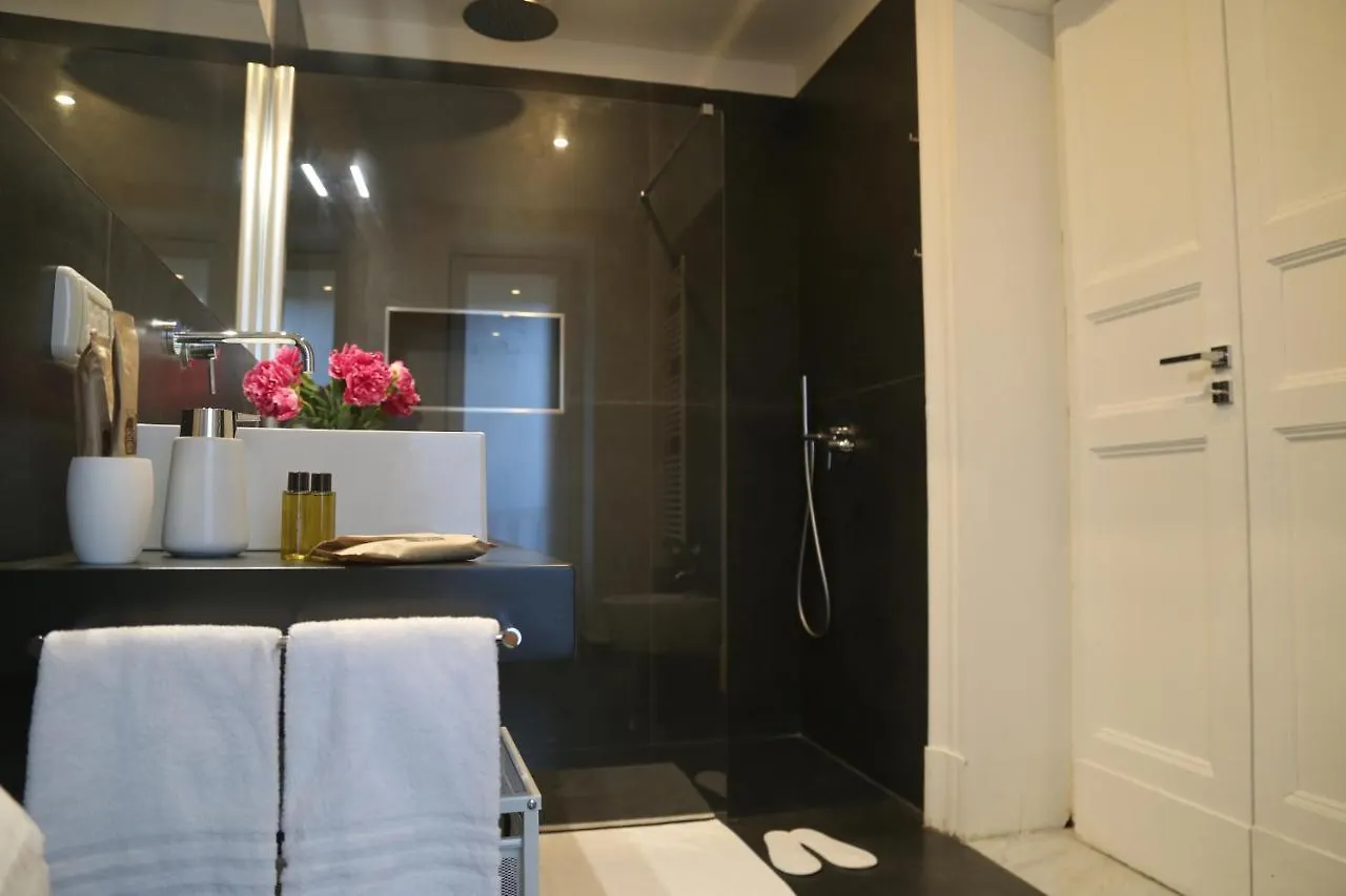 Palazzo Del Verga 카타니아 B&B
